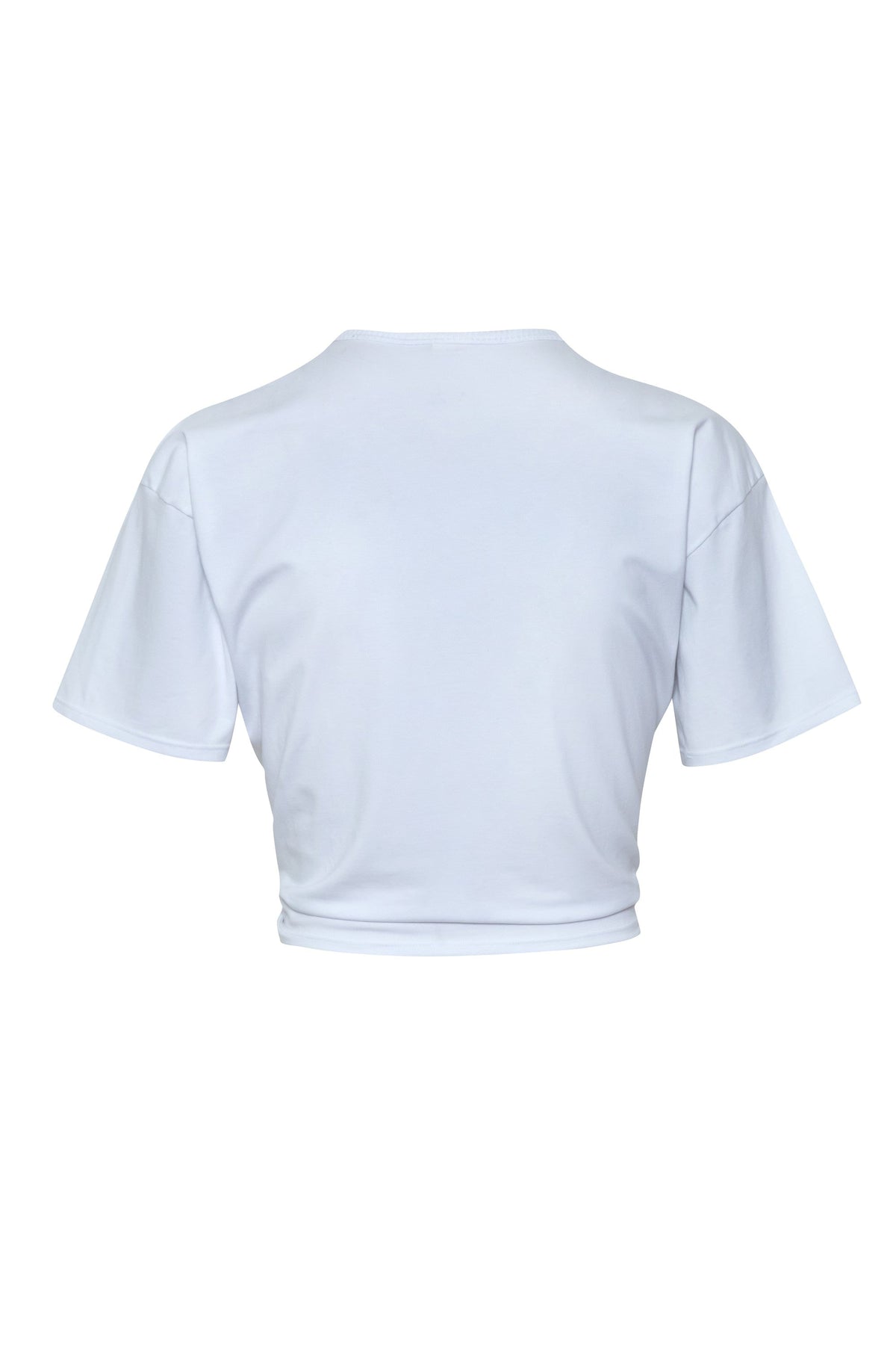 Tika T-Shirt - Salina by Baobab, photo 5 of 5, Leonica