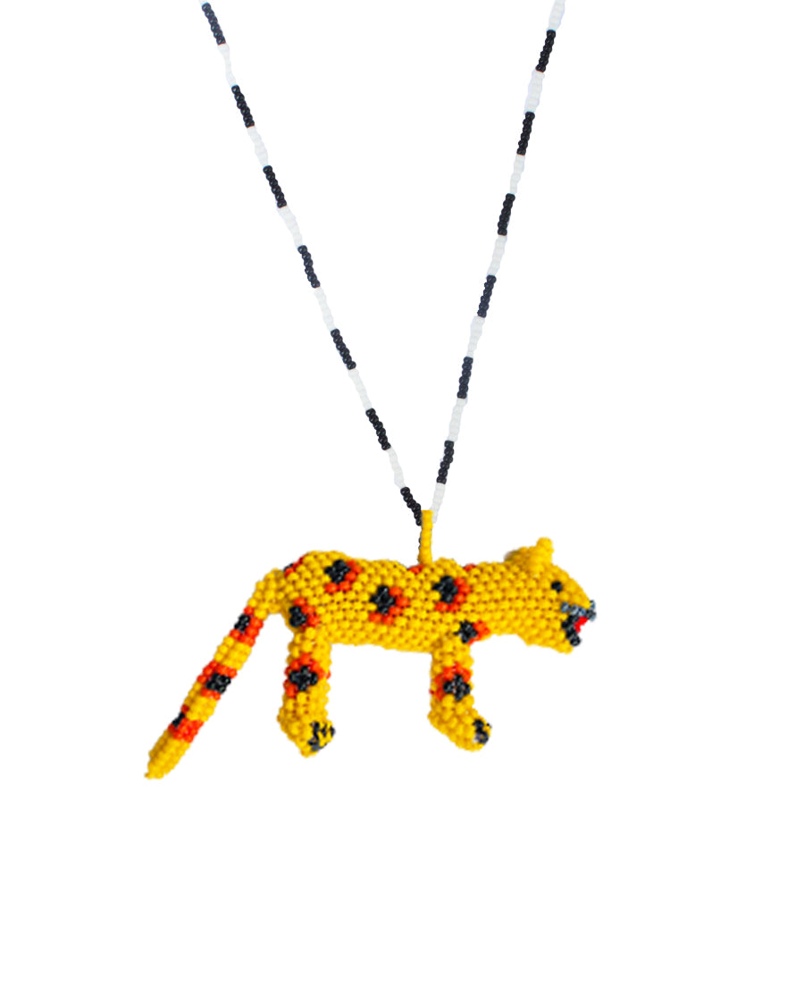 Jaguar Totem by Pajara Pinta, photo 2 of 2, Leonica