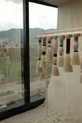 Tapiz Otambo - Colores by Pomplon, photo 1 of 3, Leonica