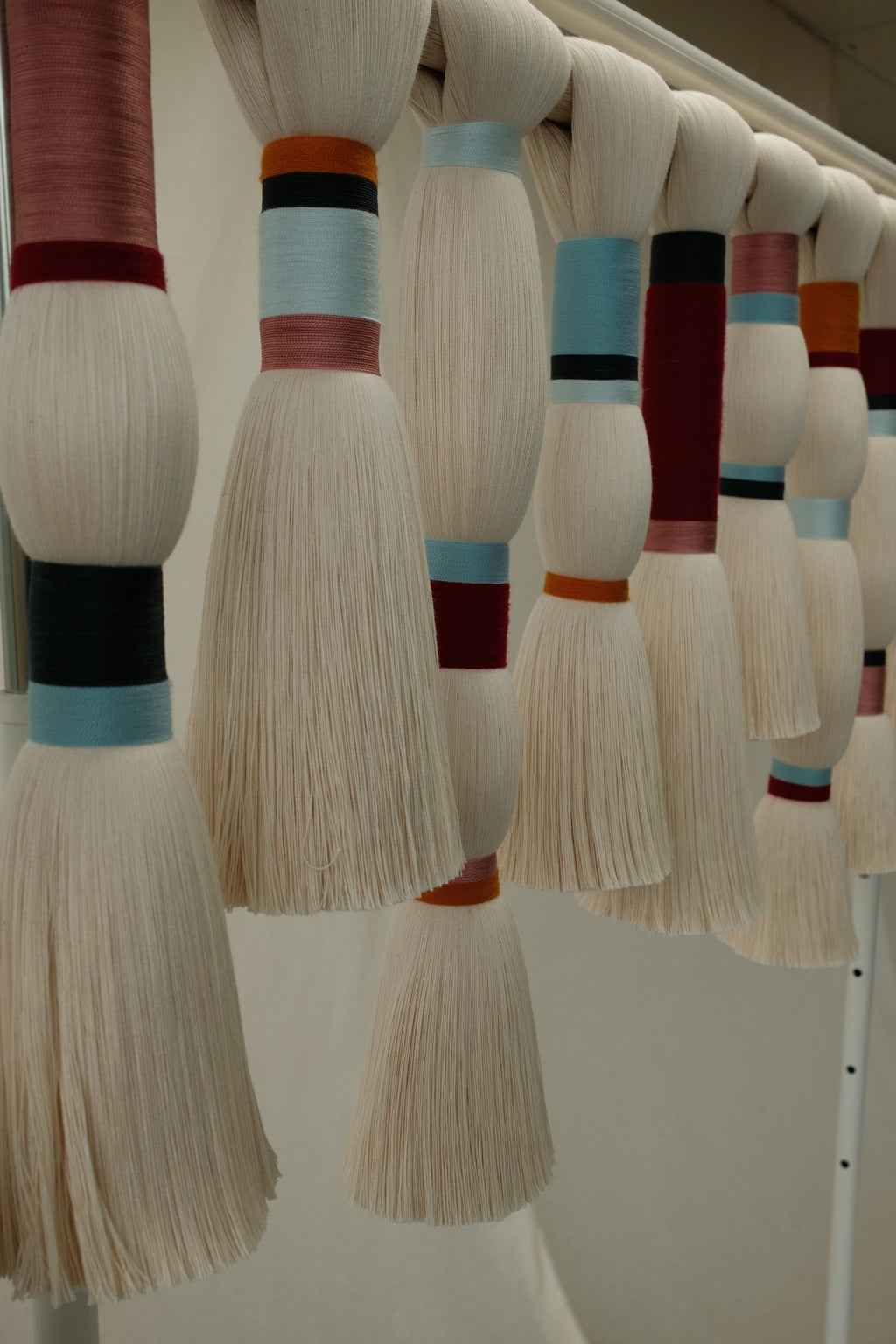 Tapiz Otambo - Colores by Pomplon, photo 2 of 3, Leonica