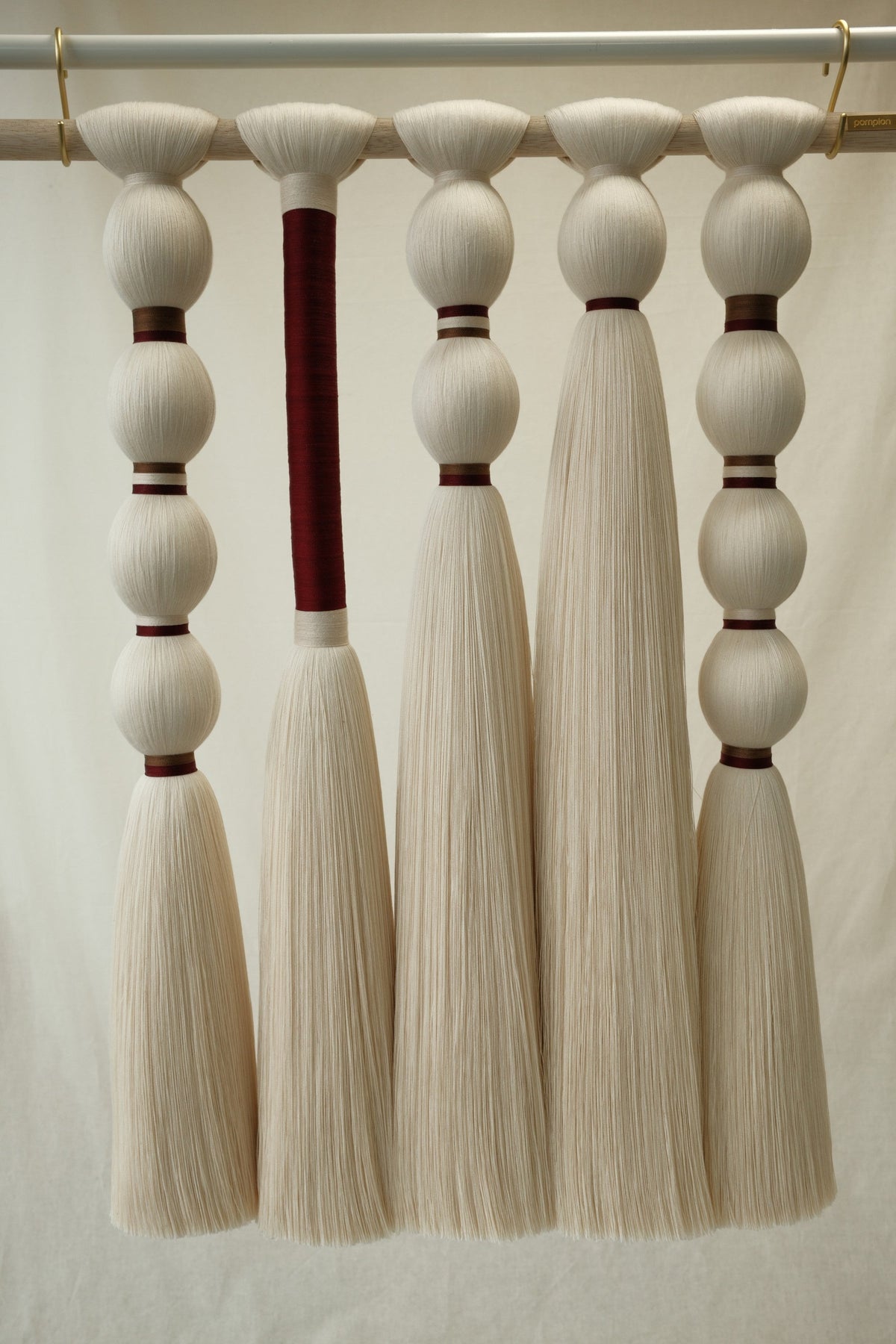 Tapiz Minka by Pomplon, photo 2 of 5, Leonica