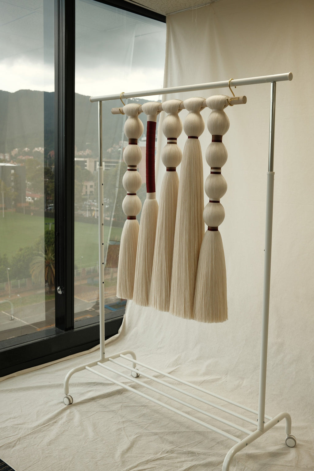 Tapiz Minka by Pomplon, photo 3 of 5, Leonica
