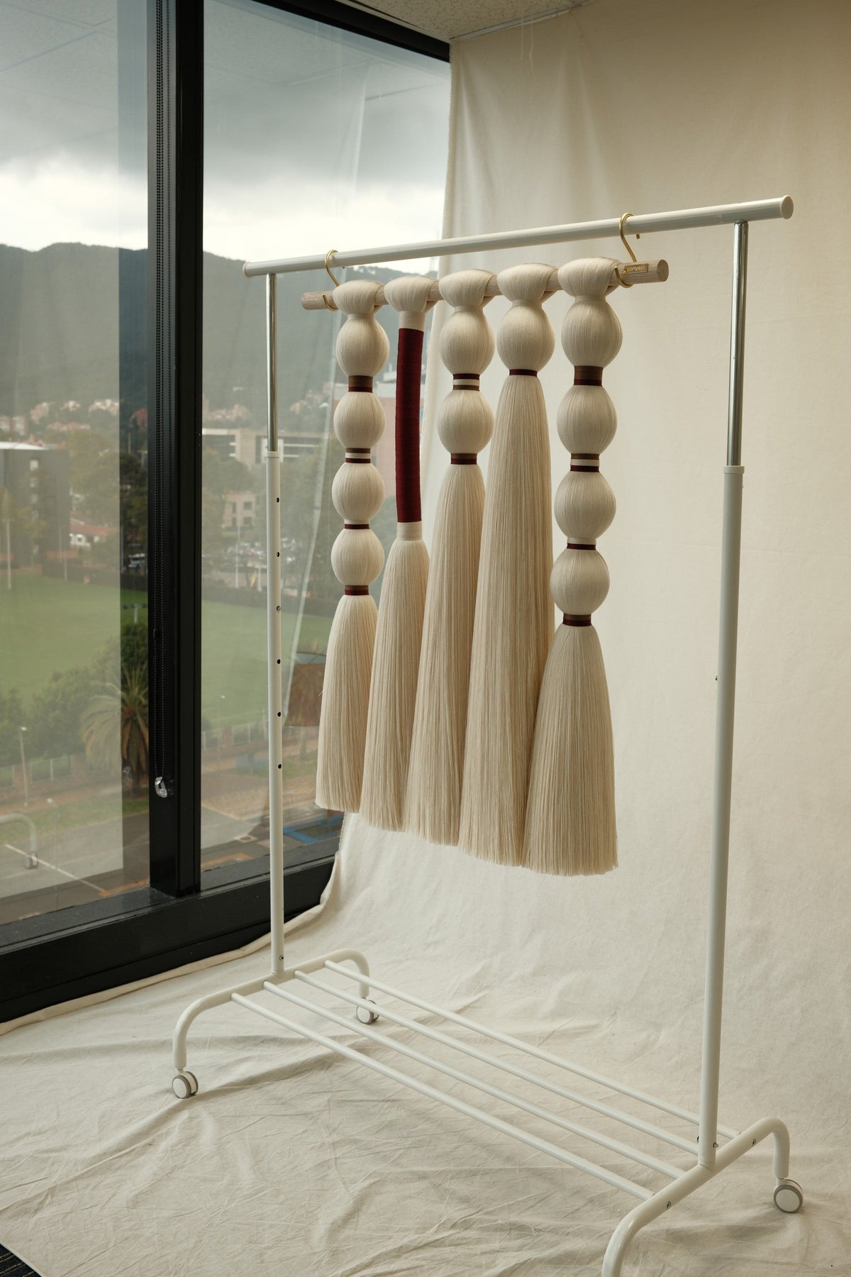 Tapiz Minka by Pomplon, photo 3 of 5, Leonica