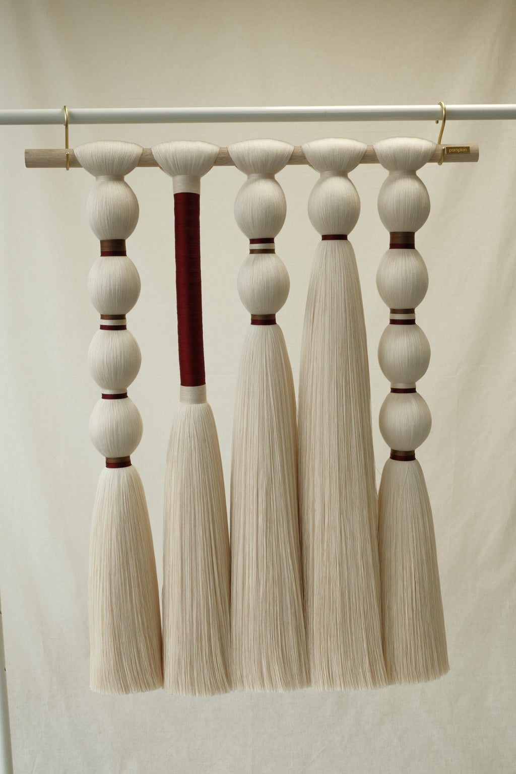 Tapiz Minka by Pomplon, photo 4 of 5, Leonica