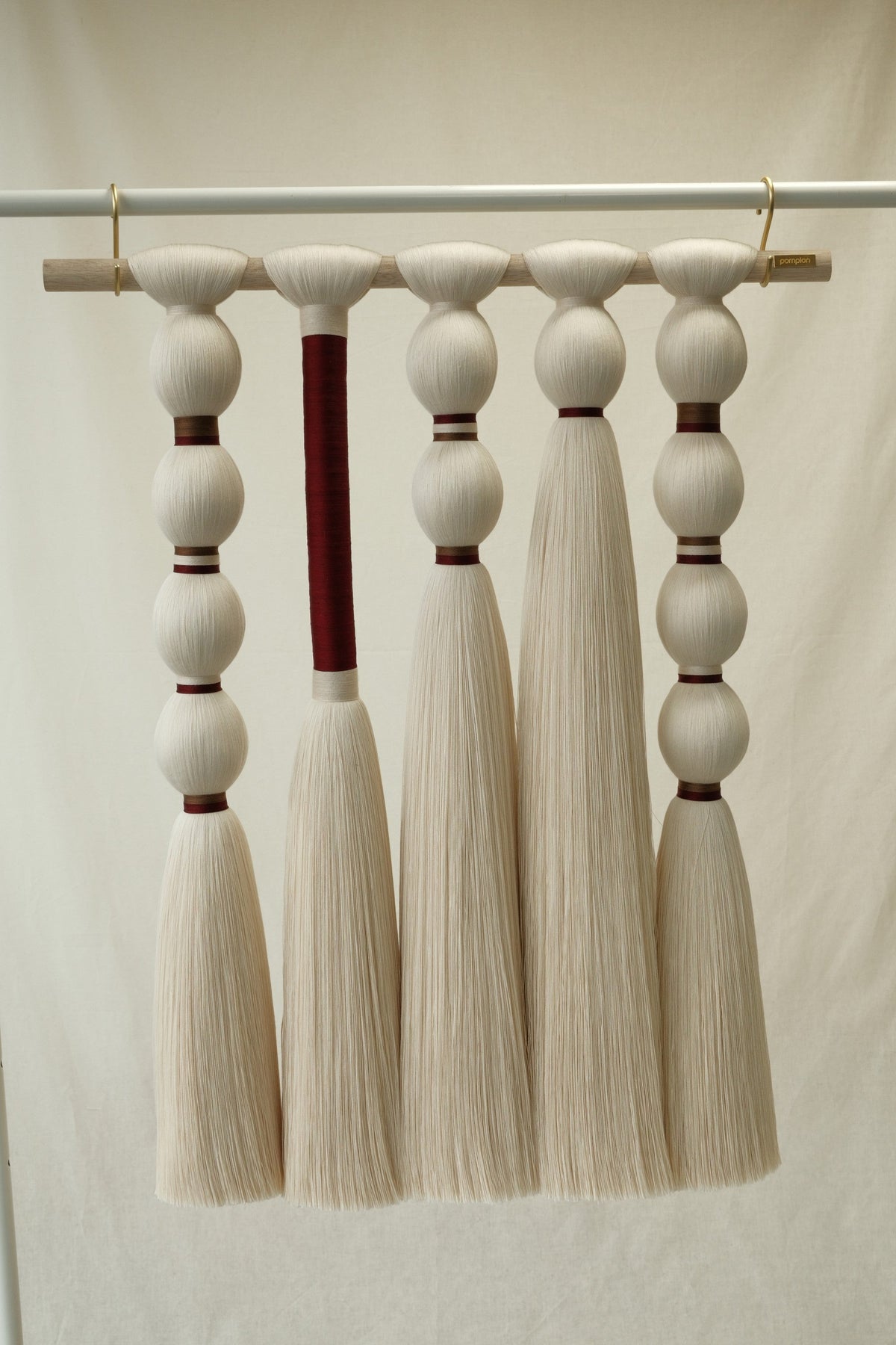 Tapiz Minka by Pomplon, photo 4 of 5, Leonica