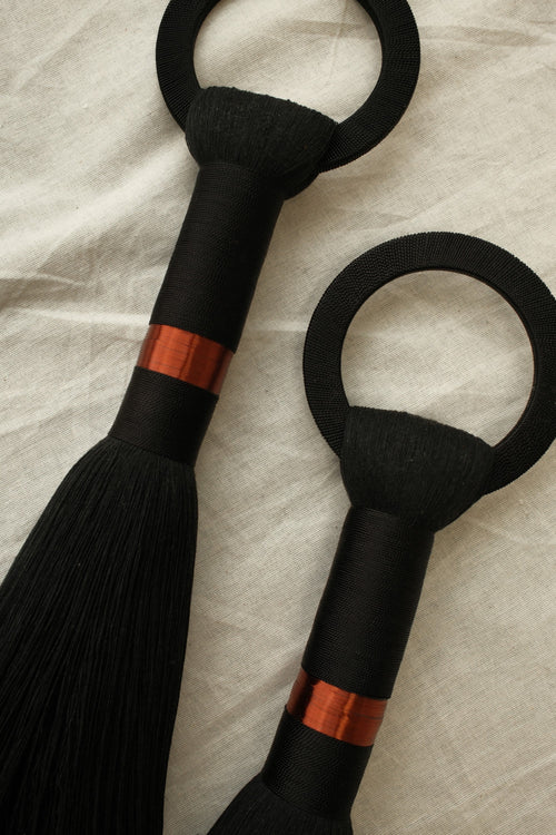 Borla Zulu - Negro Cobre by Pomplon, photo 1 of 1, Leonica