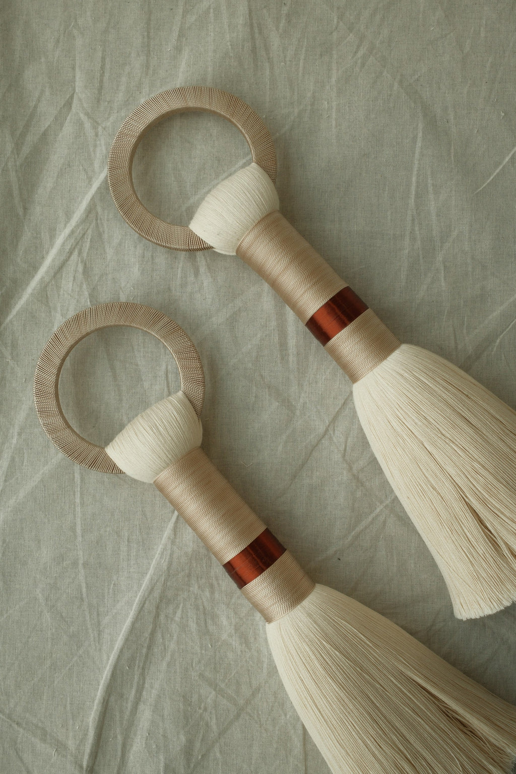 Borla Zulu - Blanco Cobre by Pomplon, photo 1 of 2, Leonica