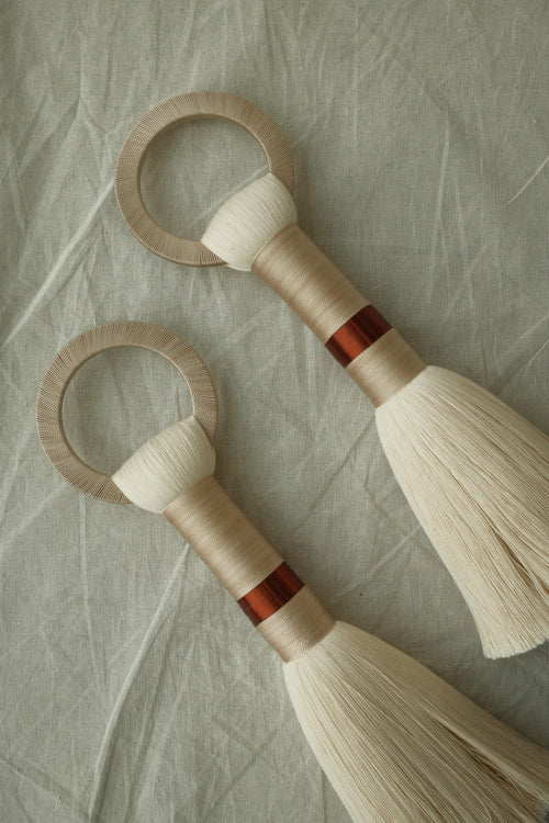 Borla Zulu - Blanco Cobre by Pomplon, photo 1 of 2, Leonica