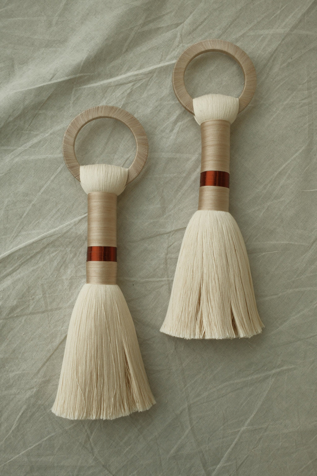 Borla Zulu - Blanco Cobre by Pomplon, photo 2 of 2, Leonica